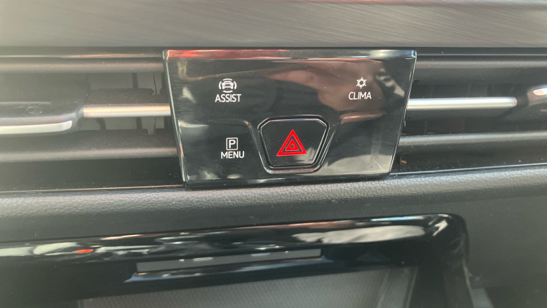 Volkswagen Golf 1.5 TSI Style Edition 5dr Petrol Hatchback